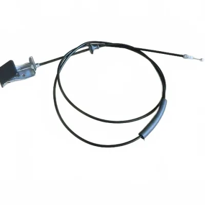 GWM Wingle 5 Engine Hood Release Cable Assembly – 8402520XP00XB GWM Wingle 5 Engine Hood Release Cable Assembly – 8402520XP00XB