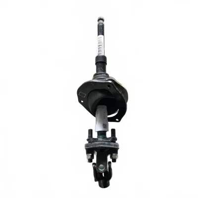 ZX Auto Terralord Steering Gear Intermediate Drive Shaft Assembly – 3404011-0204-001 ZX Auto Terralord Steering Gear Intermediate Drive Shaft Assembly – 3404011-0204-001