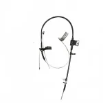 ZNA Rear Handbrake Cable for Nissan Rich P31 – Part No. 36400-P3100