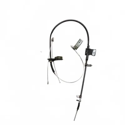 ZNA Rear Handbrake Cable for Nissan Rich P31 – Part No. 36400-P3100 ZNA Rear Handbrake Cable for Nissan Rich P31 – Part No. 36400-P3100