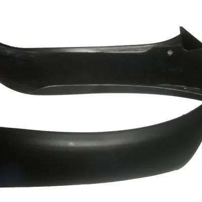 Right Front Bumper Corner for Nissan D22 Pickup – 63810-2S600 Right Front Bumper Corner for Nissan D22 Pickup – 63810-2S600