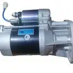 Isuzu 4JK1 2.5L Light Diesel Engine Starter Motor – 8980281990