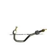 BAIC BJ4G20T 2.0L Turbo High-Pressure Fuel Pipe Assembly – P700000252