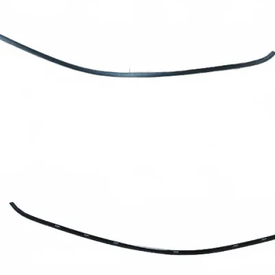 Haval H6 Guochao Front Left Upper Door Window Trim Strip – 6107300XKS00A Haval H6 Guochao Front Left Upper Door Window Trim Strip – 6107300XKS00A