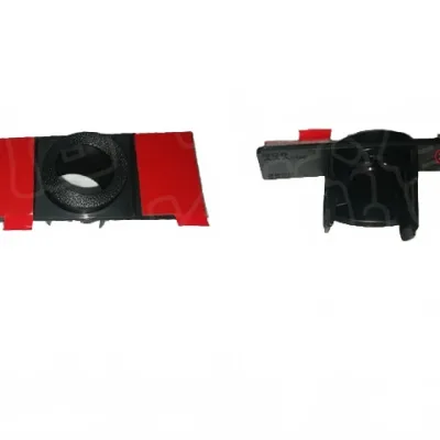 Haval Dargo Rear Left Radar Sensor Bracket Clip – 3603111XKN04A Haval Dargo Rear Left Radar Sensor Bracket Clip – 3603111XKN04A