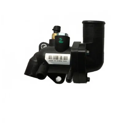 Foton Cummins ISF2.8 Engine Thermostat Assembly – Drawing No. 5294106 Foton Cummins ISF2.8 Engine Thermostat Assembly – Drawing No. 5294106
