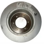 Foton Yutu Rear Brake Disc Assembly – Part No. FS9903014-0006-001