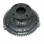 BAIC Foton Fan Clutch Assembly for BJ493 2.8L Engine – E049351000144
