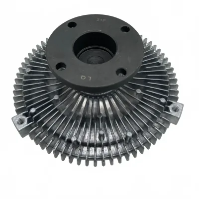 BAIC Foton Fan Clutch Assembly for BJ493 2.8L Engine – E049351000144 BAIC Foton Fan Clutch Assembly for BJ493 2.8L Engine – E049351000144