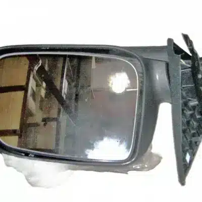 GWM Wingle Right Side Rearview Mirror Assembly – 8202200-P00 GWM Wingle Right Side Rearview Mirror Assembly – 8202200-P00
