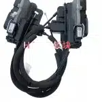 Haval H6 Front Left Door Lock Assembly – Part No. 6105110XKZ20A