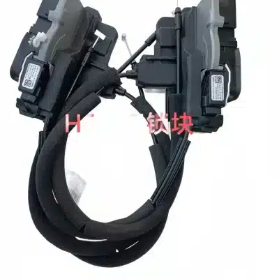 Haval H6 Front Left Door Lock Assembly – Part No. 6105110XKZ20A Haval H6 Front Left Door Lock Assembly – Part No. 6105110XKZ20A