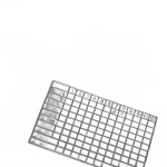 JMC Vigus 3 Front Bumper Decorative Trim Plate (Right Side) – 2803033-0285-001