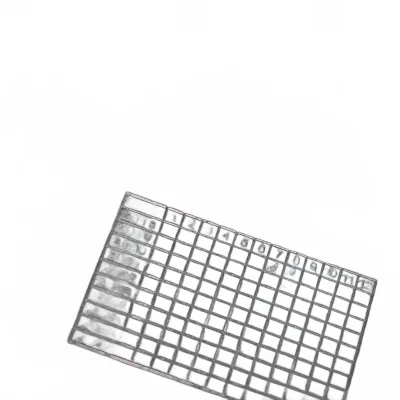 JMC Vigus 3 Front Bumper Decorative Trim Plate (Right Side) – 2803033-0285-001 JMC Vigus 3 Front Bumper Decorative Trim Plate (Right Side) – 2803033-0285-001
