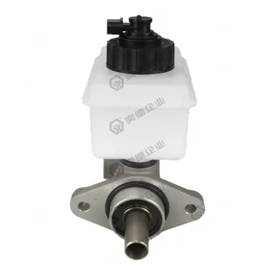 Brake Master Cylinder Assembly for GWM Sailor (Early Isuzu Chassis) – 3505100-B01 Brake Master Cylinder Assembly for GWM Sailor (Early Isuzu Chassis) – 3505100-B01