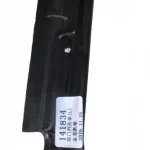 King Long Grand Hiace Outer Front Left Door Glass Weatherstrip – 3722141