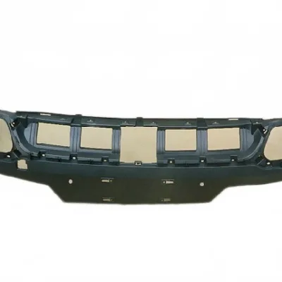 Rear Bumper Lower Component for Haval All New H6 Red Label – 2804102AKZ4CA Rear Bumper Lower Component for Haval All New H6 Red Label – 2804102AKZ4CA