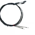 GWM Poer / P-Series Fuel Tank Door Release Cable – 8502241XPW01A