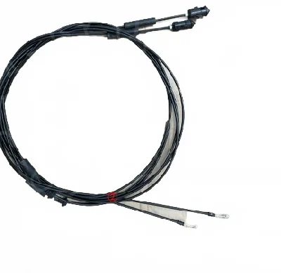 GWM Poer / P-Series Fuel Tank Door Release Cable – 8502241XPW01A GWM Poer / P-Series Fuel Tank Door Release Cable – 8502241XPW01A