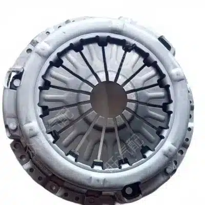 Renault-Nissan Clutch Pressure Plate for M9T-60A 2.3T Diesel Engine (30210-2ZG6B) Renault-Nissan Clutch Pressure Plate for M9T-60A 2.3T Diesel Engine (30210-2ZG6B)