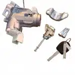 Huanghai N1 Ignition Switch Assembly for N Series Pickup – 3704010-0199-001
