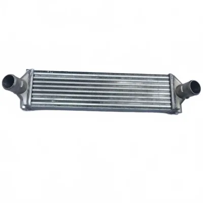 Foton Toano Intercooler Assembly – V1119003001A0