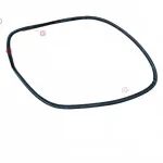 Haval H6 (3rd Gen) Rear Right Door Frame Weatherstrip Seal – 6207108XKN01A