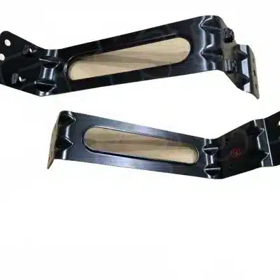 Tank 300 Rear Bumper Bracket (Right Side) – Part No. 2804152XKM01A