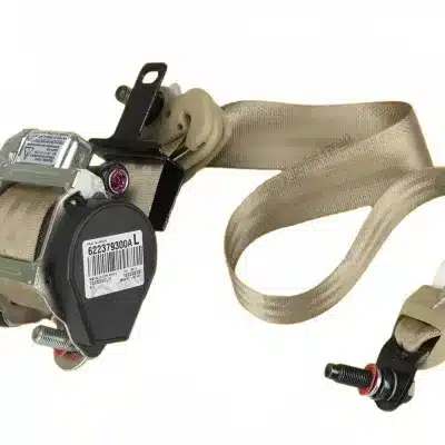 GWM Voleex C50 Front Left Seat Belt Assembly – 5811010XJZ08A GWM Voleex C50 Front Left Seat Belt Assembly – 5811010XJZ08A
