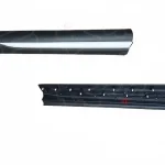 Front Right Door Outer Decorative Trim Panel for Haval H6 Guochao – 5006260XKZ4NA