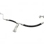 WEY VV7 High-Pressure Air Conditioning Pipe Hose Assembly – 8108100XKU33A