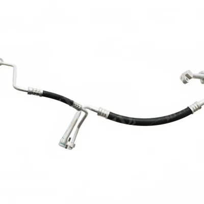 WEY VV7 High-Pressure Air Conditioning Pipe Hose Assembly – 8108100XKU33A WEY VV7 High-Pressure Air Conditioning Pipe Hose Assembly – 8108100XKU33A