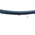 Left Side Engine Hood Seal Strip for Haval H6 3rd Gen (B01) – 8402140XKN01A