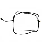 Foton Toano Fuel Pipe Assembly – Part No. FS1104301-0693-001