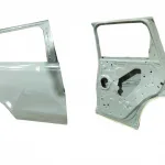 Haval H6S Rear Right Door Shell Assembly – 6201800XKN03A