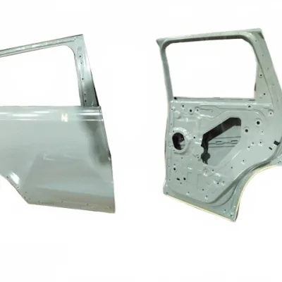 Haval H6S Rear Right Door Shell Assembly – 6201800XKN03A Haval H6S Rear Right Door Shell Assembly – 6201800XKN03A