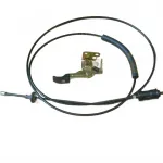 GWM Wingle Fuel Tank Door Release Cable – 8502520XP00XA