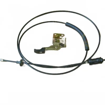 GWM Wingle Fuel Tank Door Release Cable – 8502520XP00XA GWM Wingle Fuel Tank Door Release Cable – 8502520XP00XA