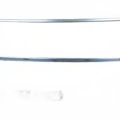 Haval All New H6 Red Label Rear Upper Right Door Window Trim Molding – 6207400AKZ1DA Haval All New H6 Red Label Rear Upper Right Door Window Trim Molding – 6207400AKZ1DA