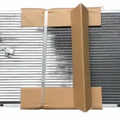 ZX Auto Grand Tiger AC Condenser – Drawing No. 8105010-0001B ZX Auto Grand Tiger AC Condenser – Drawing No. 8105010-0001B