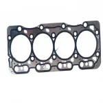 Generic Cylinder Head Gasket for CH4B28V16 2.8L 16-Valve Diesel Engine – 1003021-0364-001