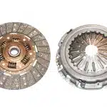 Nissan / DFSK Clutch Assembly for ZD25 2.5L Light Diesel Engine (1600100-0127-001)