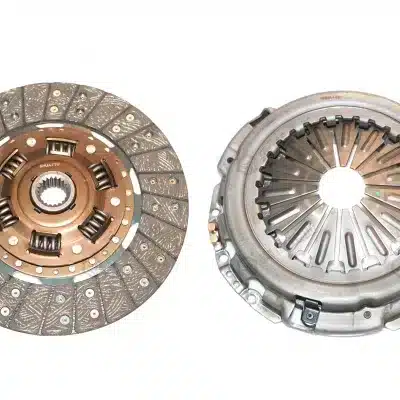 Nissan / DFSK Clutch Assembly for ZD25 2.5L Light Diesel Engine (1600100-0127-001)
