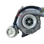 Xinchai Turbocharger Assembly for XD25T5 2.5L Diesel Engine (XD25T5-1118010)