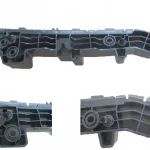 Front Right Bumper Bracket for WEY VV7 – 2803302XKU33A
