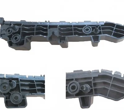 Front Right Bumper Bracket for WEY VV7 – 2803302XKU33A Front Right Bumper Bracket for WEY VV7 – 2803302XKU33A