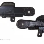 Haval All New H6 Red Label Radiator Air Guide Deflector – Lower Right (5514400XKZ9BA)