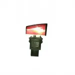 Hazard Warning Emergency Light Switch for GWM Wingle 6 – 3709030-0041-001