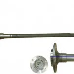 Haval H5 Axle Shaft Assembly – Part No. 2403101-K84