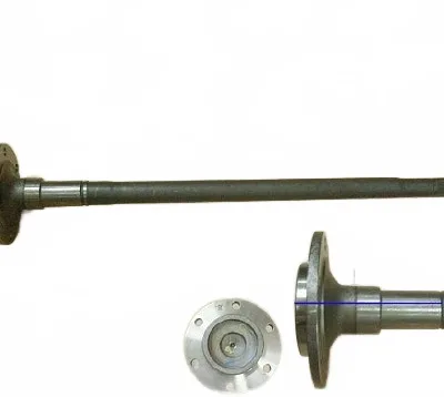 Haval H5 Axle Shaft Assembly – Part No. 2403101-K84 Haval H5 Axle Shaft Assembly – Part No. 2403101-K84
